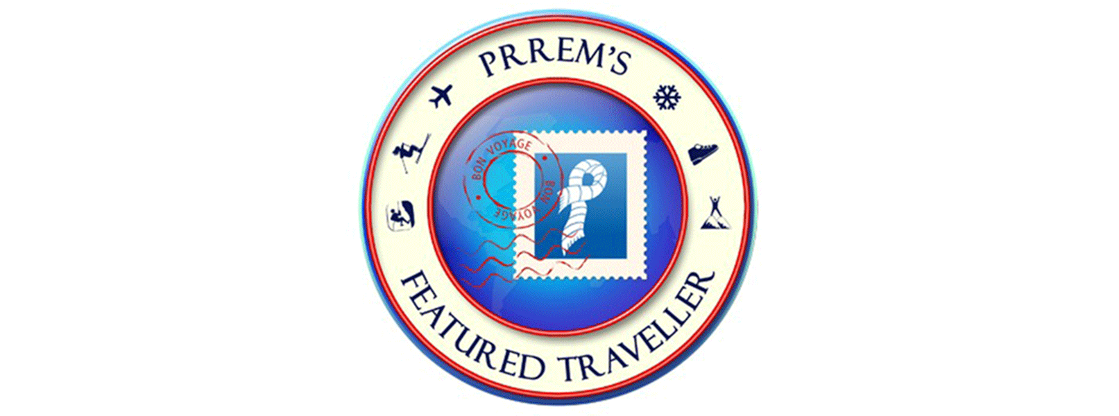 Prrems Badge