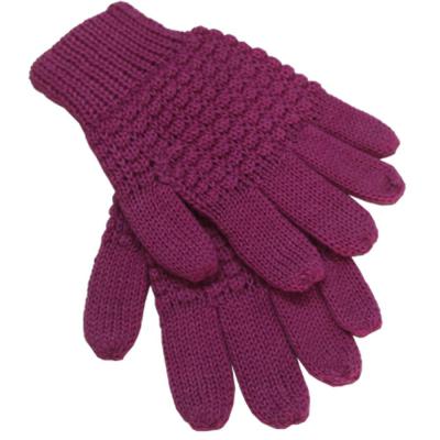 Snow Gloves