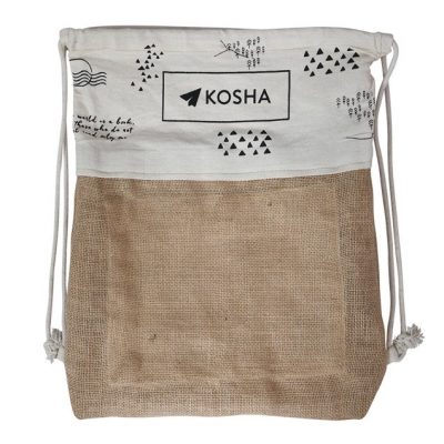 Kosha Resuseable Packing