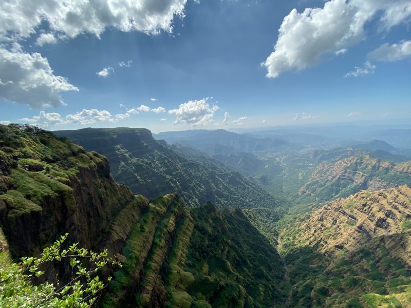 Mahabaleshwar