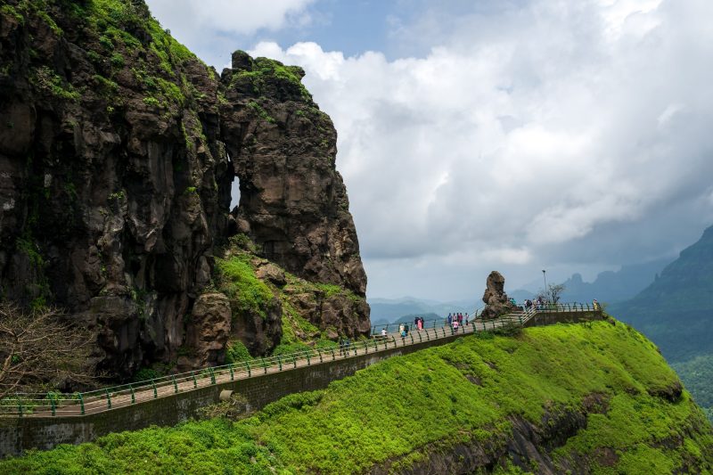 Malshej Ghat