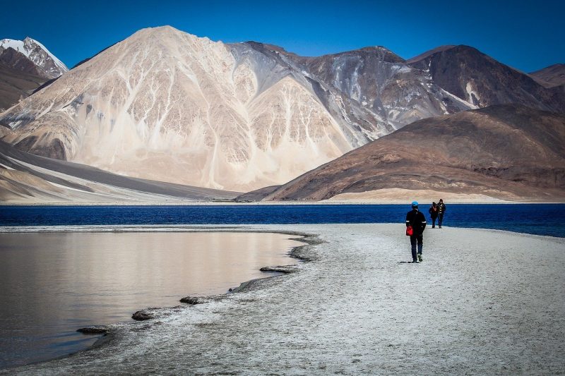 Trekking Ladakh