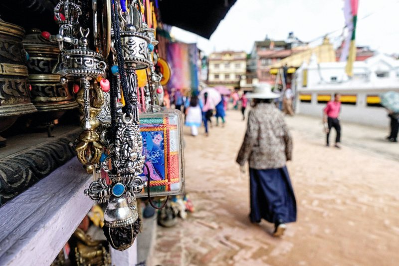 Kathmandu, Nepal