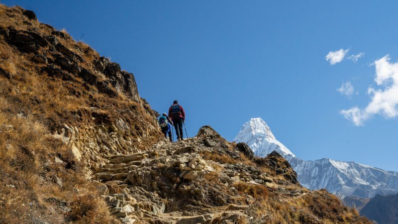 Everest Region