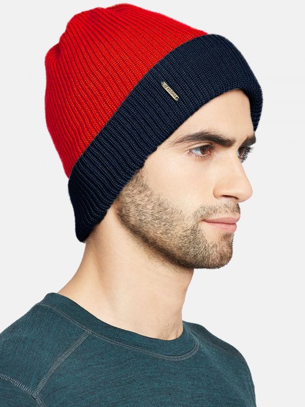 woollen beanies for Delhi