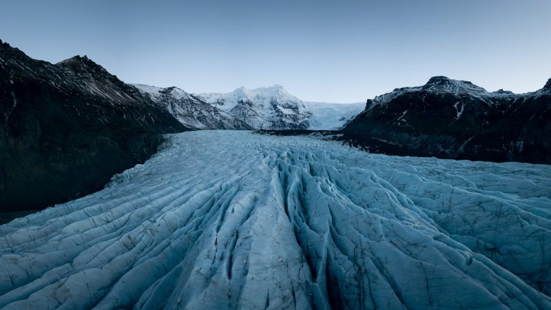 Iceland Winter