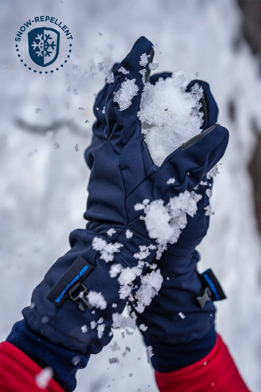 Waterproof Gloves