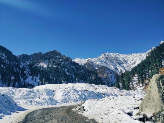 Best Winter Treks in India