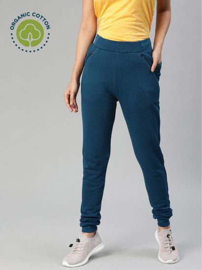 Organic Cotton Joggers