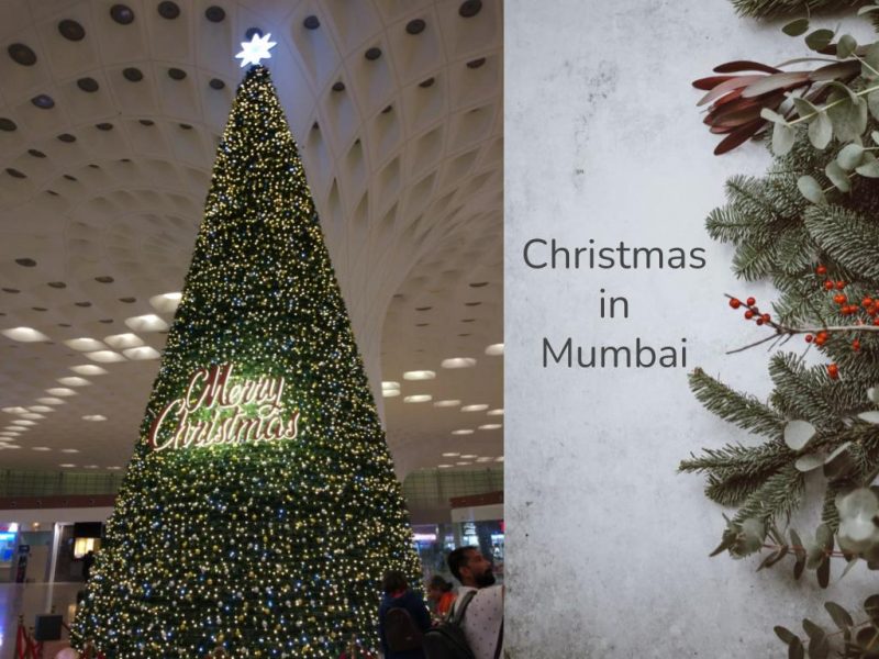 places to visit during christmas india