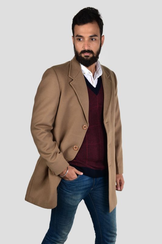 Mens office winter jacket hotsell