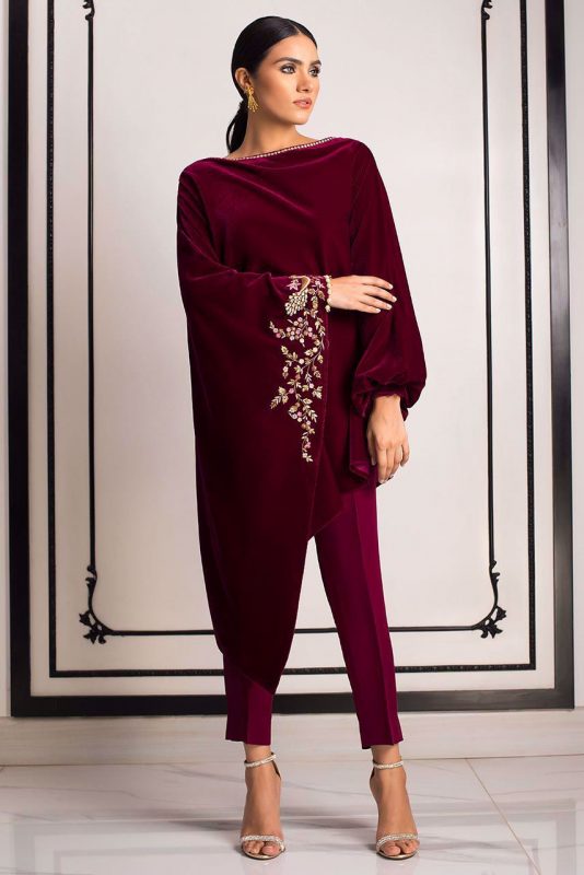 Winter Party Outfits for Ladies in India: Show Off Your Fabulous Fashion Sense