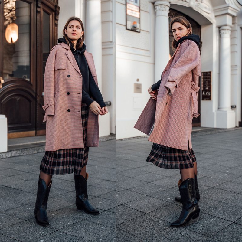 8 Ways to Style Your Formal Winter Skirt Outfits The Kosha Journal