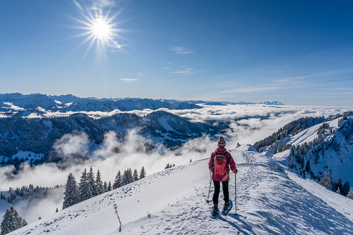 Gear for Winter Sports