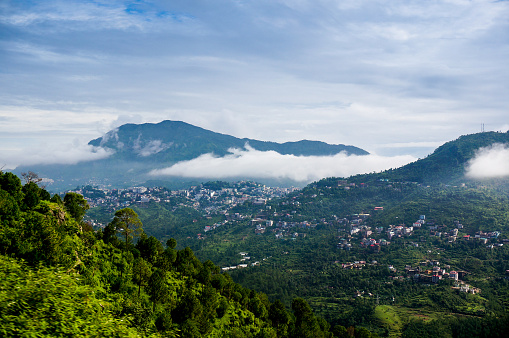 hill station dresses hill station image