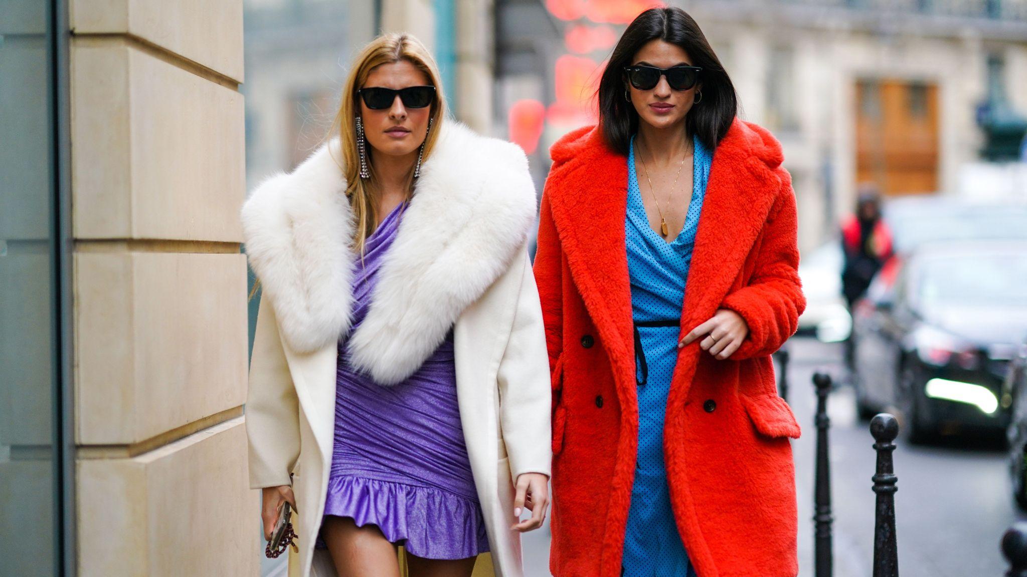 Cold Weather Winter Party Outfits: What to Wear