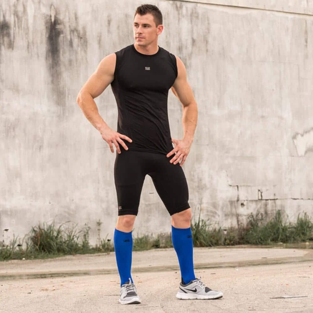 How Do Compression Shorts Work?