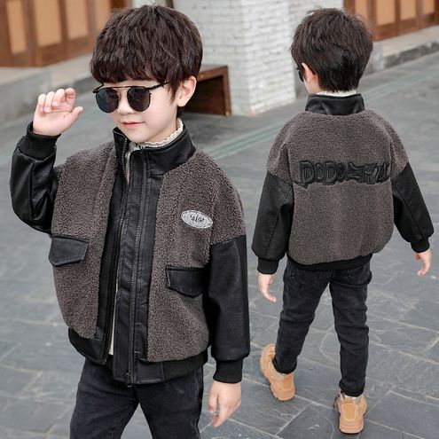 How To Buy Boys Winter Jackets Online India?