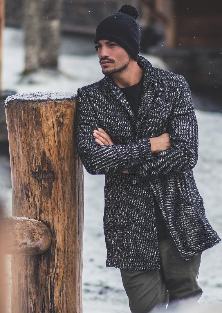 Mens Casual Winter Clothes How To Instantly Upgrade Your Look The Kosha Journal