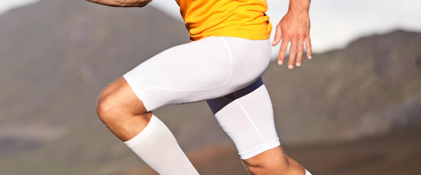 What Are Compression Shorts?