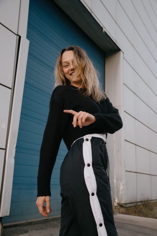 winter lower for women sweatpants