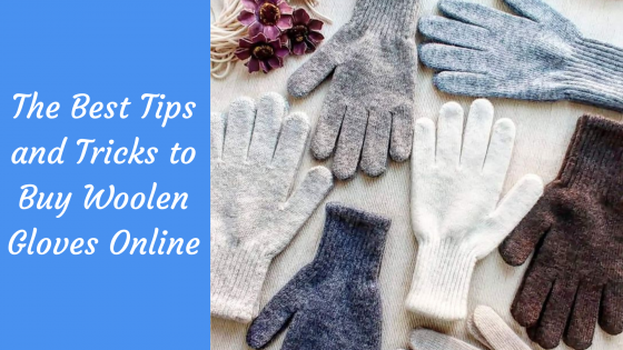 woolen gloves online article cover image