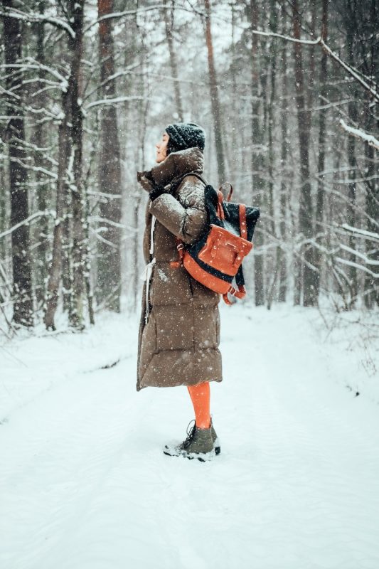 6 Things to Consider While Shopping for Women s Winter Clothes Online The Kosha Journal