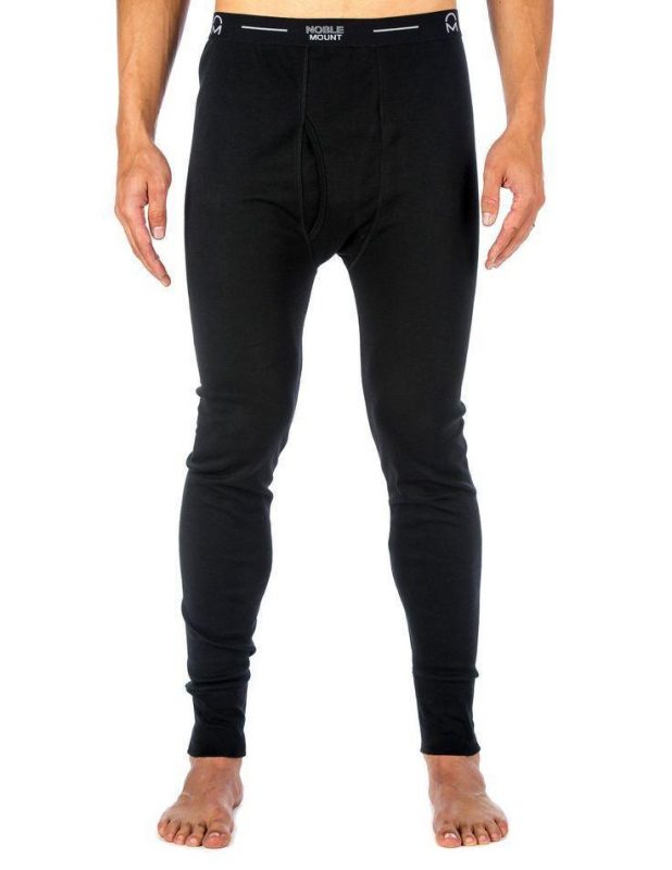 long johns underwear