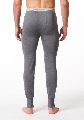 Right thermal john pants