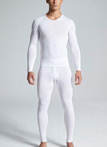 Long Johns underwear