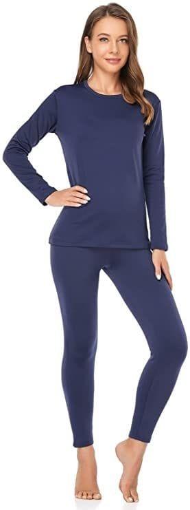 thermal wear for womens