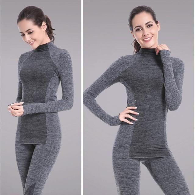 select this thermal wear for ladies