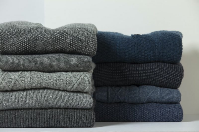 cashmere sweaters