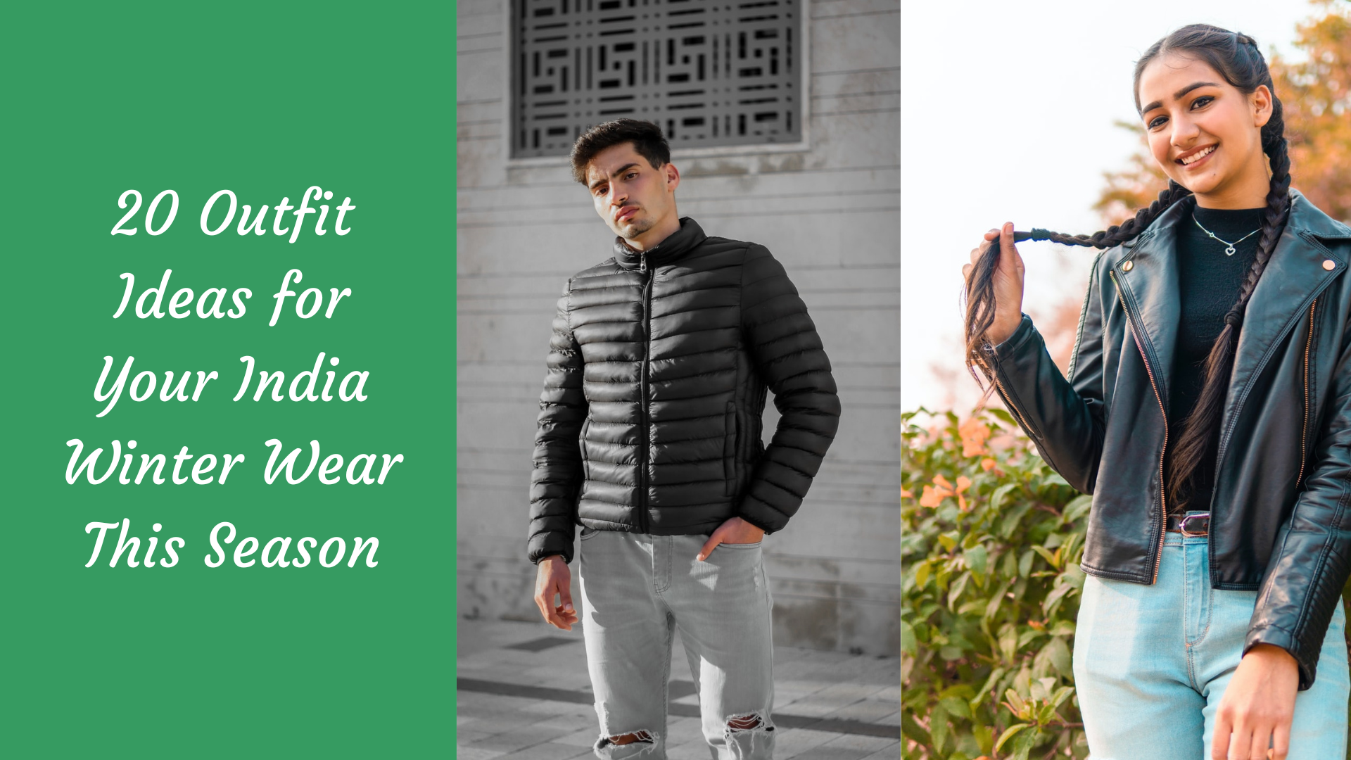 How to dress in winter best sale