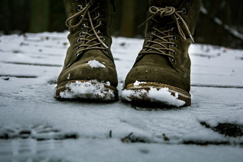 winter boots for men