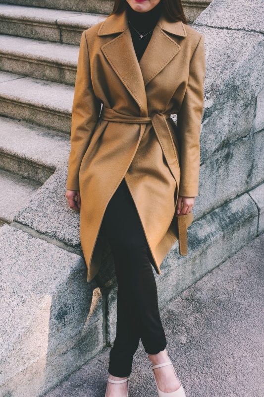 9 Factors Worth Considering While Buying Winter Coats for Women The Kosha Journal