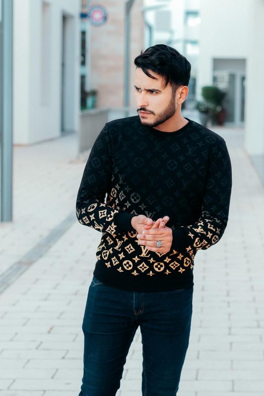 A Guide on How to Style 3 Winter Pullovers for Men The Kosha Journal