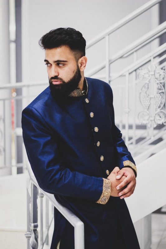 17 Outfit Options to Pick Formal Winter Wear for Men The Kosha Journal