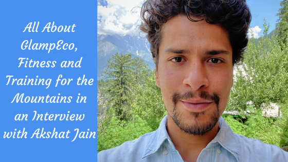 interview with Akshat Jain