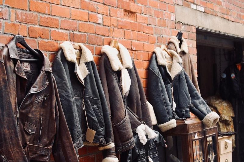 5 Essentials to Learn About a Leather Jacket for Men in Winter The Kosha Journal