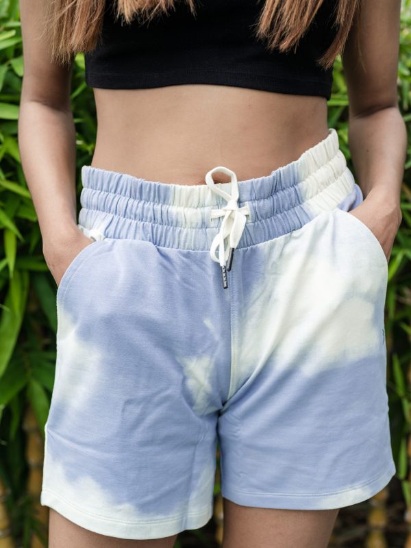 Organic Cotton Shorts