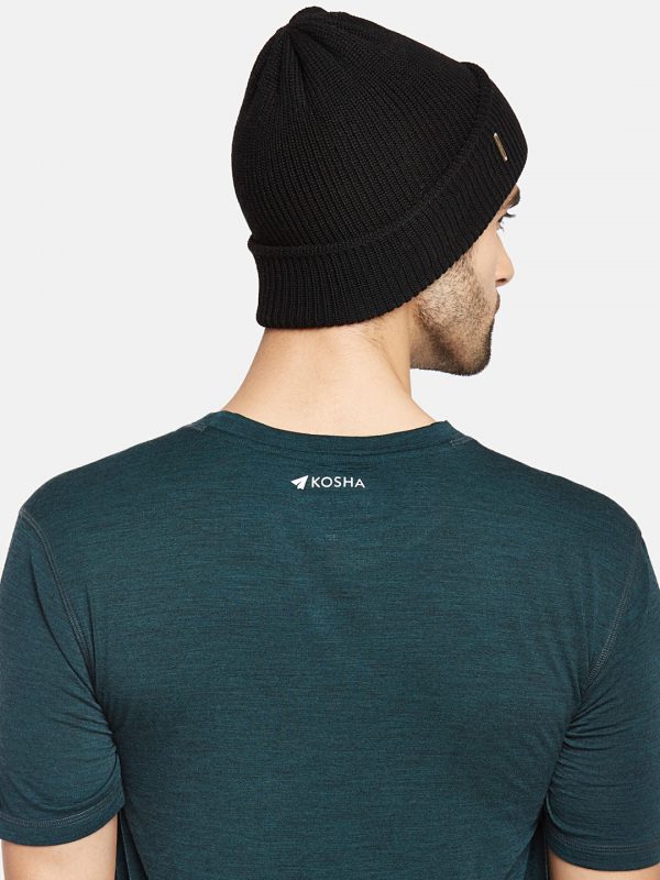 Reversible Beanie for Men