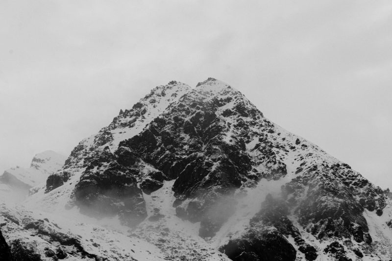 Himalayan Peak